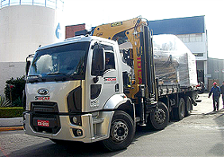 Caminhão Munck Caminhão Munck